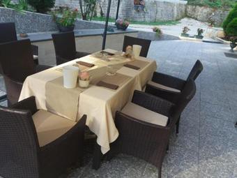 Bed & Breakfast Il Roseto