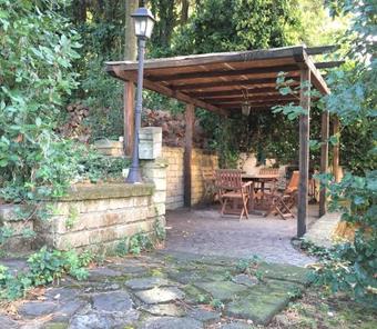 Bed & Breakfast Villa Prince