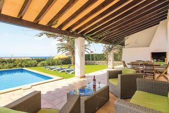 Villa Niki