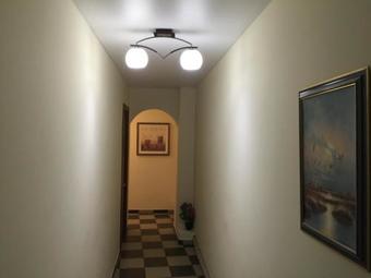 Posada Hotel Vstrecha