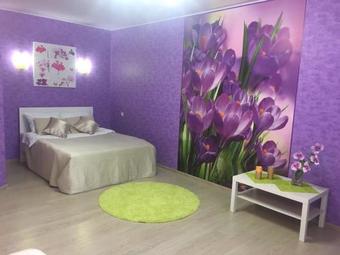 Apartamenty Na Manezhnoy