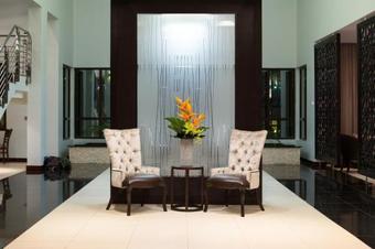 Protea Hotel By Marriott Takoradi Select