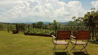 Agroturismo Casina Di Pacina