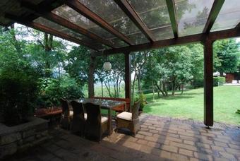 Villa La Casa In Collina