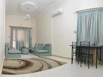 Apartamento Appartement Wissal