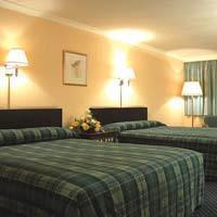 Britannia Hotel Aberdeen