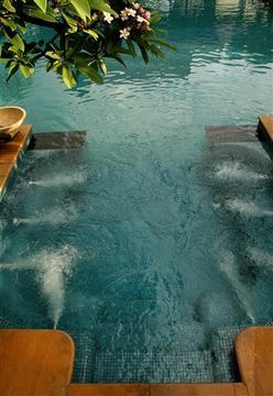 Hotel Barali Beach Resort