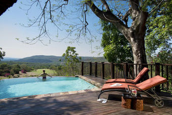 Hotel Kruger Park Lodge