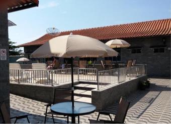 Hostal Forte Do Pouso Hospedagens