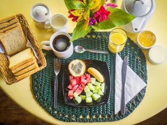 Lodge Corto Maltes Amazonia