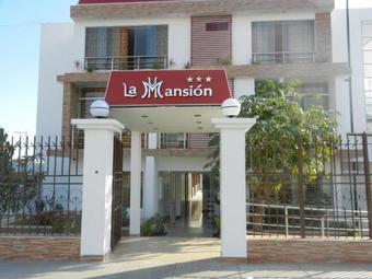 Hotel La Mansion