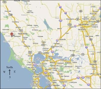 Hotel The Occidental Lodge