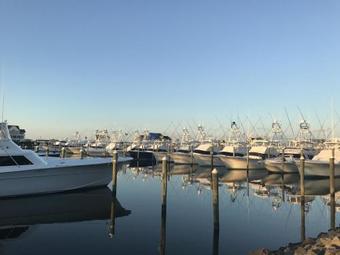 Apartamento Jockey Beach 330