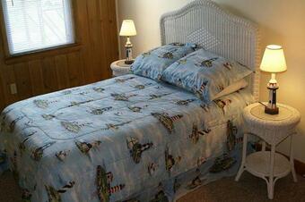 Apartamento Sea Point 5