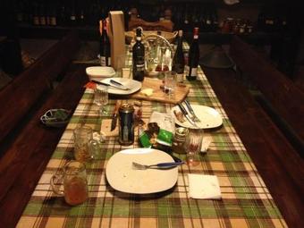 Apartamento Case Appartamenti Vacanze Da Cien