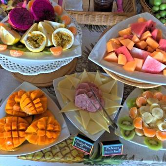 Paradis Tropical Appart'hotel