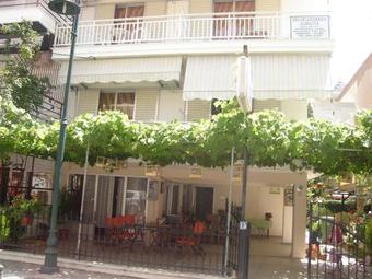 Apartamento Nopi Rooms