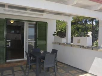 Apartamento Locazione Turistica Sun & Sea Terrace.1