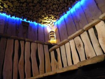 Gostevye Domiki Derevenka