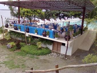 Hotel Almont Beach Resort