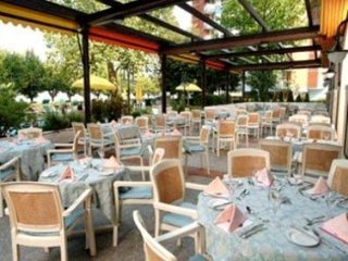 Hotel Ramada Arcadia