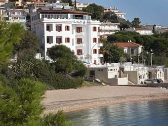 Hotel Bue Marino