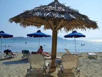 Aparthotel Agnadi Hotel