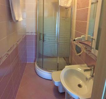 Geyi?kli? Sunshi?ne Hotel