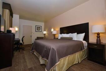 Motel Best Western Pioneer