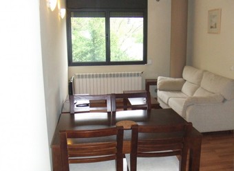 Apartamento Tarter Pirineos 3000