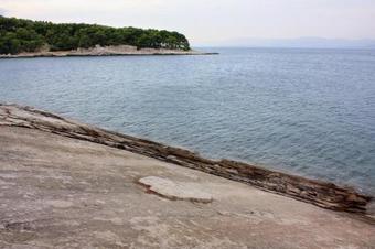 Apartments By The Sea Splitska (brac) - 5669