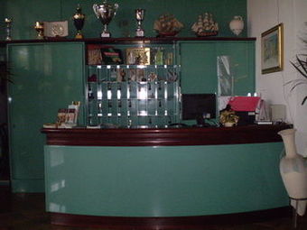 Hotel New Barcavela