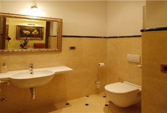 Hotel Il Duca