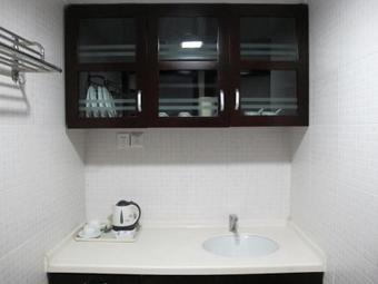 Sunway Hotel Shenzhen Airport