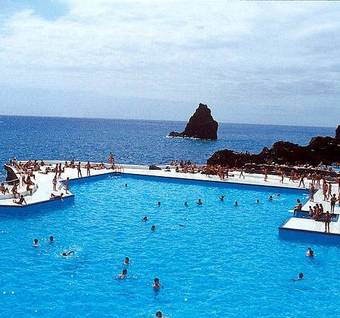 Hotel Residencial Da Queimada De Baixo