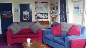 Albergue Redkettle Backpackers