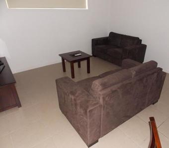 Apartamentos Capricorn Villas