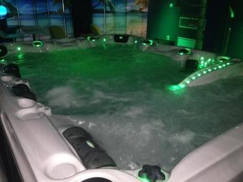 Bed & Breakfast Linfinity