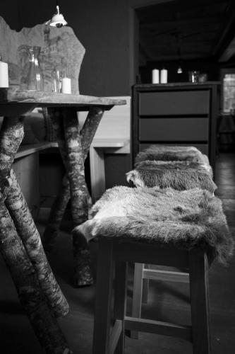 Hostal Ramsau-das Gasthaus