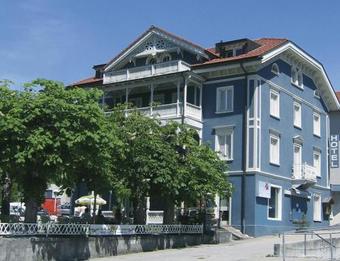 Posada Hotel-gasthof Seehof Laax