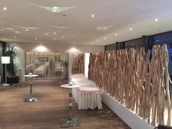 Hotel Sch�tzen Steffisburg