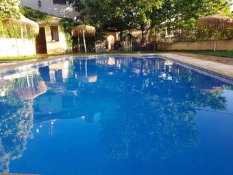 Agroturismo La Aldea