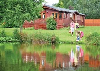 Ashlea Pools Lodges