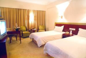 Hotel Kunming Jin Jiang