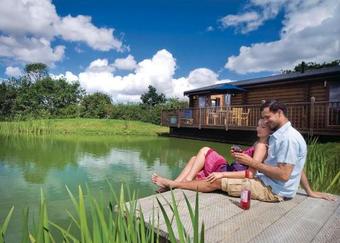 Wigmore Lakes Lodges