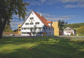Hotel Hofgut Farny