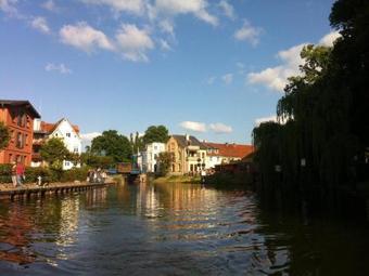 Apartamento Villa Sonntag