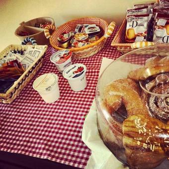 Bed & Breakfast Agriturismo Al Rifugio Divino