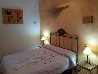 Agroturismo Cortijo Ramon Petra