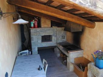 Apartamento Podere Rigo Casa Del Colono